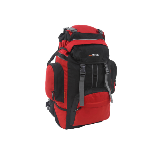 MOCHILA NTK NEBRASKA 50L